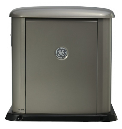 picture of GE 13kW Generator