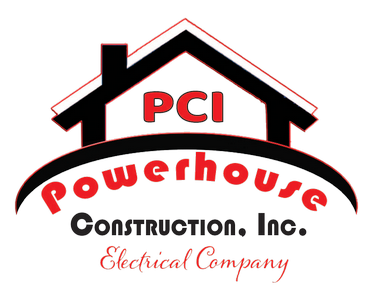 Powerhouse Construction Inc. Logo